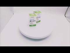 Inyección fina Nabota del becerro de la cara 100 unidades Botox para quitar arrugas de la frente