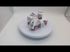 Arruga anti Botox de la inyección 1-5ml de Botox 100 inyecciones antis de la arruga de las unidades