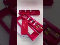 Ha Fillmed Filorga Nctf 135ha Inyección de mesoterapia para la pigmentación facial