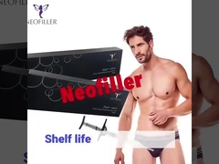 Relleno dérmico de ácido hialurónico para agrandar el pene para hombres 20ml 10ml Relleno de ácido hialurónico