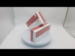 Inyección roja de la lipolisis del Ppc del cuerpo de la solución de la lipolisis que adelgaza el laboratorio de Lipo