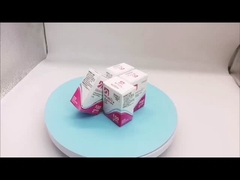 Aplicaciones médicas de la toxina de MEDITOXIN de las inyecciones de las inyecciones antienvejecedoras Botulinum cosméticas de Botox