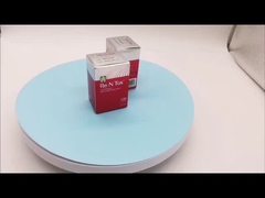 Arruga antienvejecedora de las inyecciones Botulinum rojas de la toxina de Corea