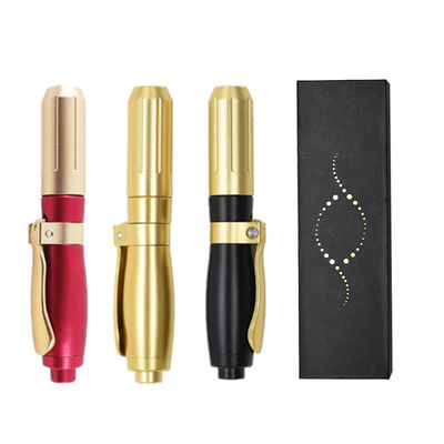 Pluma de relleno de hialurón de alta presión Ha Pen Relleno de labios Relleno dérmico 0.5kg
