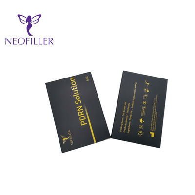 Youthful Glow PDRN Serum Skin Regimen Ha Booster Mesoterapia para la cara