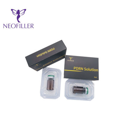 Youthful Glow PDRN Serum Skin Regimen Ha Booster Mesoterapia para la cara