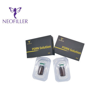 Youthful Glow PDRN Serum Skin Regimen Ha Booster Mesoterapia para la cara