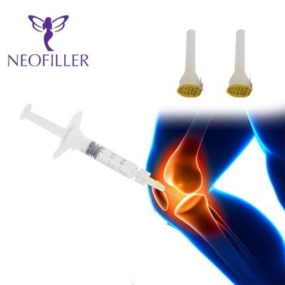 inyecciones transparentes de la mesoterapia de la solución de la mesoterapia del grado médico de 3ml 50ml