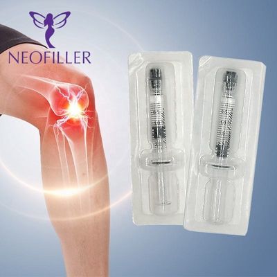 inyecciones transparentes de la mesoterapia de la solución de la mesoterapia del grado médico de 3ml 50ml