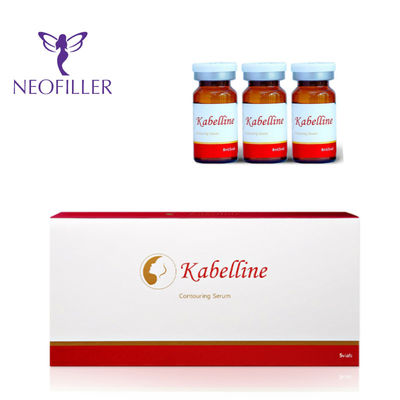 Laboratorio Kabelline de disolución gordo Dissolver gordo de Lipo de la lipolisis de Corea inyectable