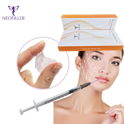 Neofiller Plumper Ácido Hialurónico Relleno Nariz Derm 1 Ml Ácido Hialurónico Labios