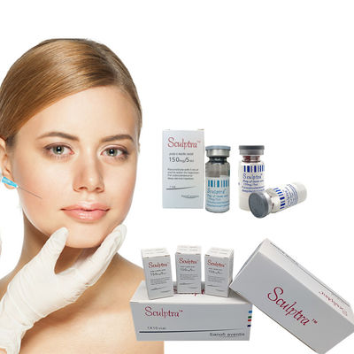 Eliminación de arrugas Face Body Liquid Facelift  Hyaluronic Acid Plla