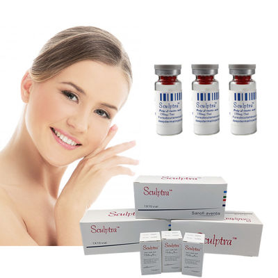 Eliminación de arrugas Face Body Liquid Facelift  Hyaluronic Acid Plla
