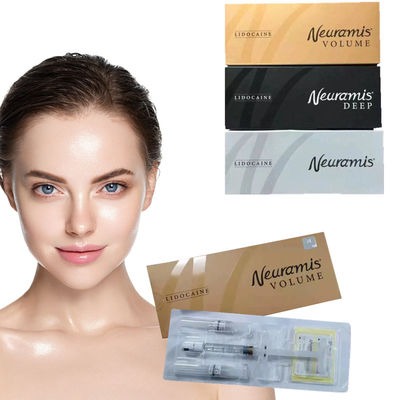 CE Neuramis Relleno dérmico Volumen 1ml/Jeringa