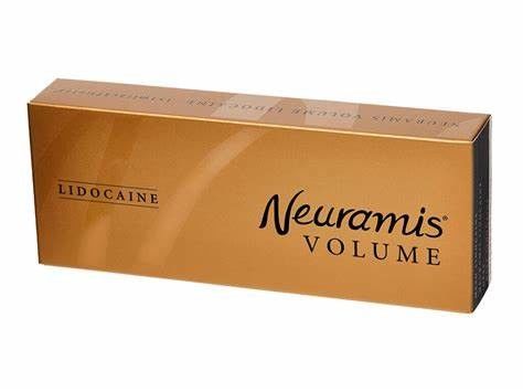 Corea 24mg/Ml Neuramis relleno FDA aprobación eliminar arrugas rellenos de ácido hialurónico seguro