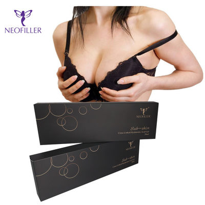 24 mg/ ml 10 ml 20 ml de relleno dérmico con ácido hialurónico