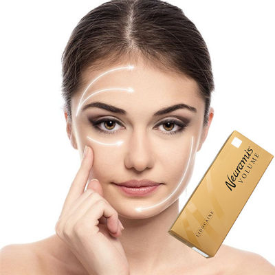 HA Cross Linked Neuramis Relleno dérmico Deep Cheek Neuramis Volume Filler