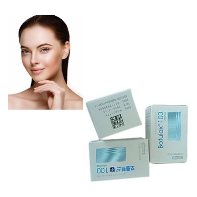 Finetox Botulax Unidades Liztox 100 Antiarrugas
