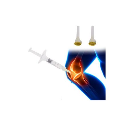 Osteoartritis Inyección de gel hialurónico Inyección hialurónica Rodilla Lubricación de rodilla