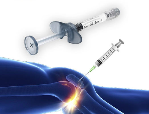 Solución de mesoterapia para el dolor de rodilla de 3 ml Ácido hialurónico no reticulado