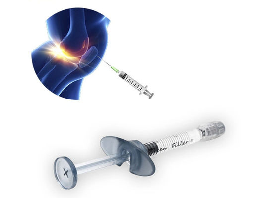 Solución de mesoterapia para el dolor de rodilla de 3 ml Ácido hialurónico no reticulado