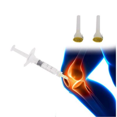 Solución de mesoterapia de 3 ml Mesoterapia quirúrgica ortopédica Estiramiento de la piel