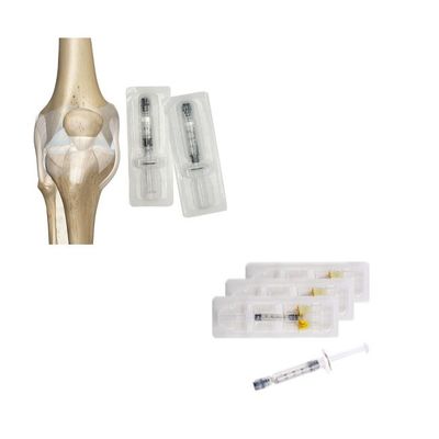 Solución de mesoterapia de 3 ml Mesoterapia quirúrgica ortopédica Estiramiento de la piel