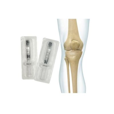 Solución de mesoterapia de 3 ml Mesoterapia quirúrgica ortopédica Estiramiento de la piel
