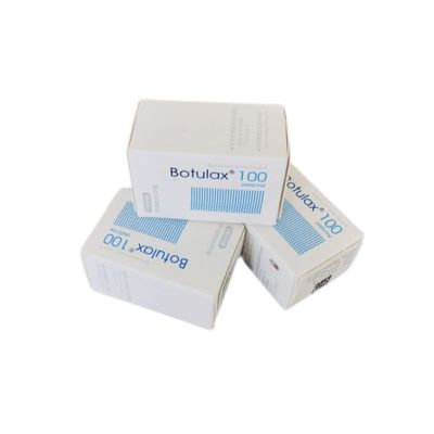 0.5mg 2.5ml  Anti Arrugas Para Un Rostro Adelgazado Botulax 50 Unidad