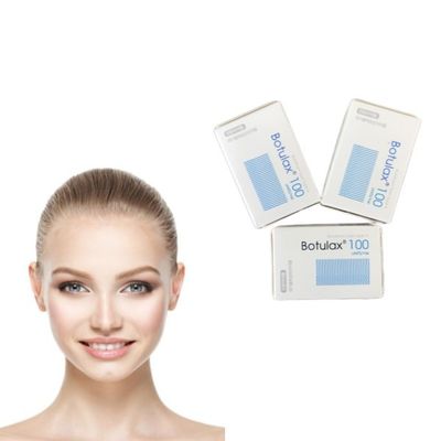 Cuidado de la Piel 2.5ml Relleno de Ácido Hialurónico Coreano Anti Arrugas Botulax 100 Unidades