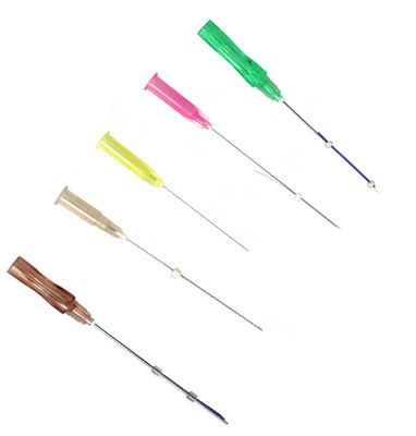 elevación facial del hilo del colágeno del cuerpo de la elevación del hilo de 29g que moldea 30g 25m m PDO