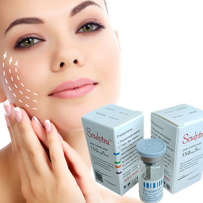 Levantamiento de glúteos Inyecciones de glúteos  Relleno dérmico PLLA 1.5g Eliminación de arrugas