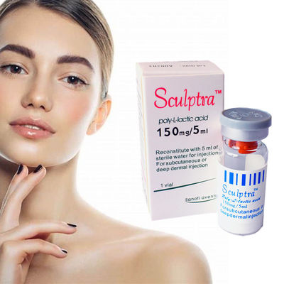 Plla 150mg  Relleno dérmico Estimulador de inyecciones de colágeno