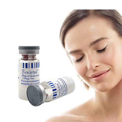 Plla 150mg  Relleno dérmico Estimulador de inyecciones de colágeno