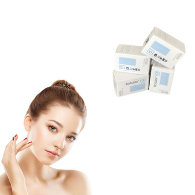 BTX Antiarrugas Botulax Unidades 5ml Toxina Botulínica Tipo A Allergan