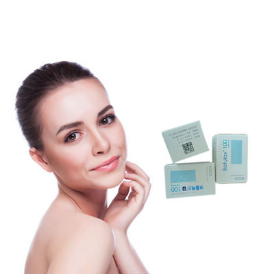 100 Unidades  Rellenos Adelgazantes Faciales Para Adelgazar Rostro 6 ~ 24 Meses