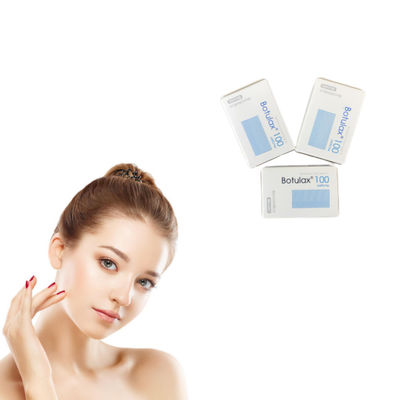 100 Unidades  Rellenos Adelgazantes Faciales Para Adelgazar Rostro 6 ~ 24 Meses