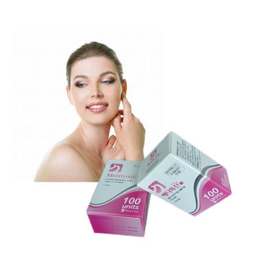 MEDITOXINA Inyecciones de Toxina Botulínica