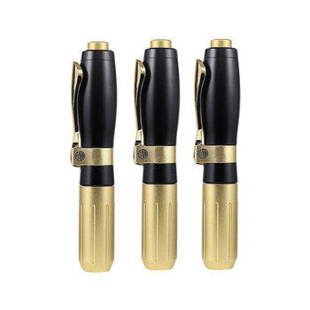 Los labios del OEM aumentan a la cabeza Hyaluron Pen Treatment de la ampolla de la pluma 0.3ml 0.5ml del llenador de Hyaluron