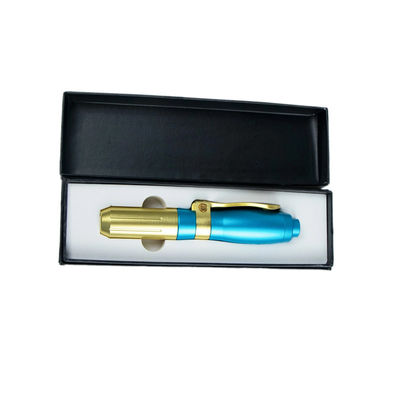 Los labios del OEM aumentan a la cabeza Hyaluron Pen Treatment de la ampolla de la pluma 0.3ml 0.5ml del llenador de Hyaluron