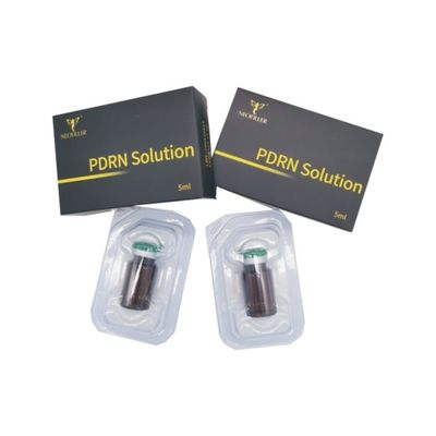 DNA del suero de Salmon Pdrn de la solución de PDRN PolyDeoxyRiboNucleotide para el frasco del ojo 5ml