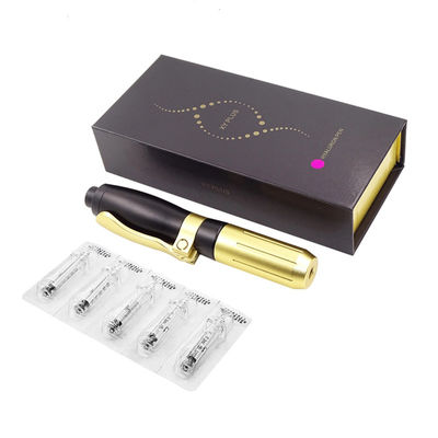 0.3ml 0.5ml Ha Pen Lip Filler Aumento de labios Ha Acid Inyecciones de labios sin aguja