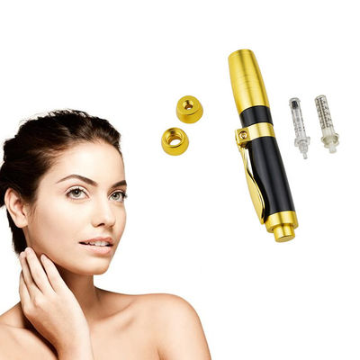 0.3ml 0.5ml Ha Pen Lip Filler Aumento de labios Ha Acid Inyecciones de labios sin aguja