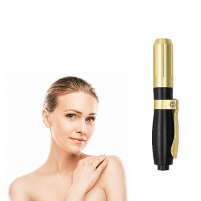3cc 5cc Hyaluron Pen Lip Filler Alta presión Sin aguja Rellenos dérmicos