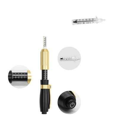 Beauty 0.3ml 0.5ml Hyaluron Filler Pen Hyaluron Pen para la conformación de la cara