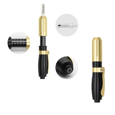 Beauty 0.3ml 0.5ml Hyaluron Filler Pen Hyaluron Pen para la conformación de la cara
