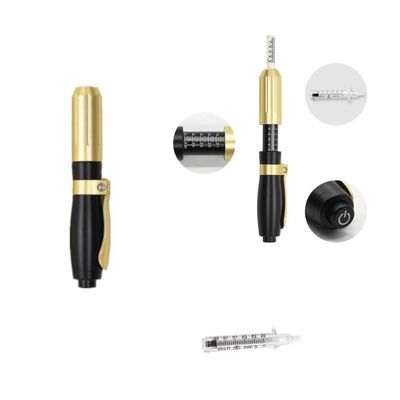 Beauty 0.3ml 0.5ml Hyaluron Filler Pen Hyaluron Pen para la conformación de la cara
