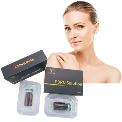Cell Regation Facial PDRN Serum Skin Booster Tratamiento 5ml