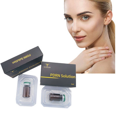 Cell Regation Facial PDRN Serum Skin Booster Tratamiento 5ml