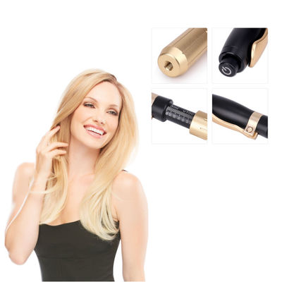 Pistola Pluma de alta presión Relleno de labios Vital Hyaluron Inyector sin aguja